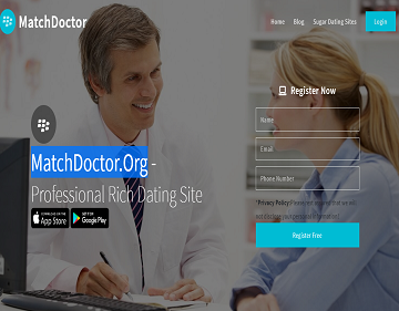 Match Doctor