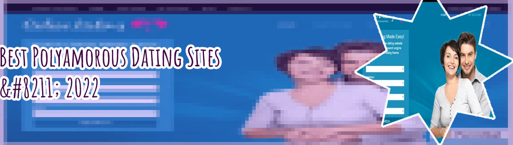 Best dating site for poly