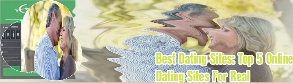 Best dating sites for over fifties