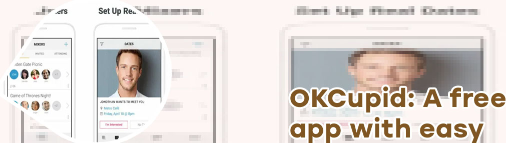Hookup apps with free messaging